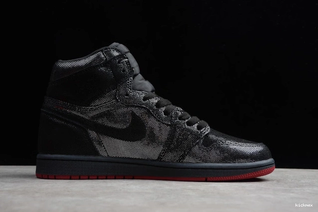 Cheap Black High Jordan DC7071-001 Retro Air Gym Red OG 1 0710
